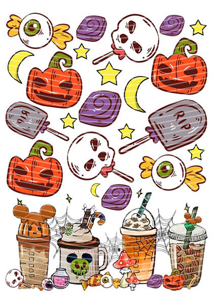 A5 Notebook Wraps-W-1821